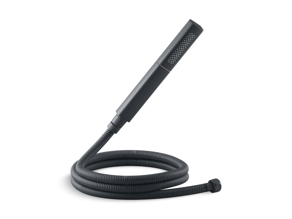 Kallista Foundations Handheld Shower