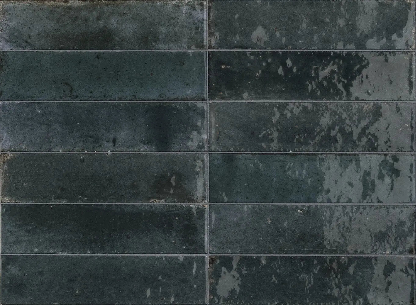 Look Blu Glossy Tiles