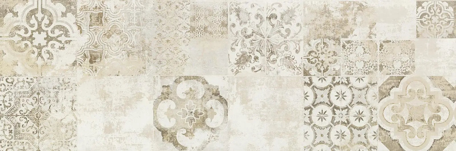 Gạch Ragno Terracruda Decoro Carpet Sabbia