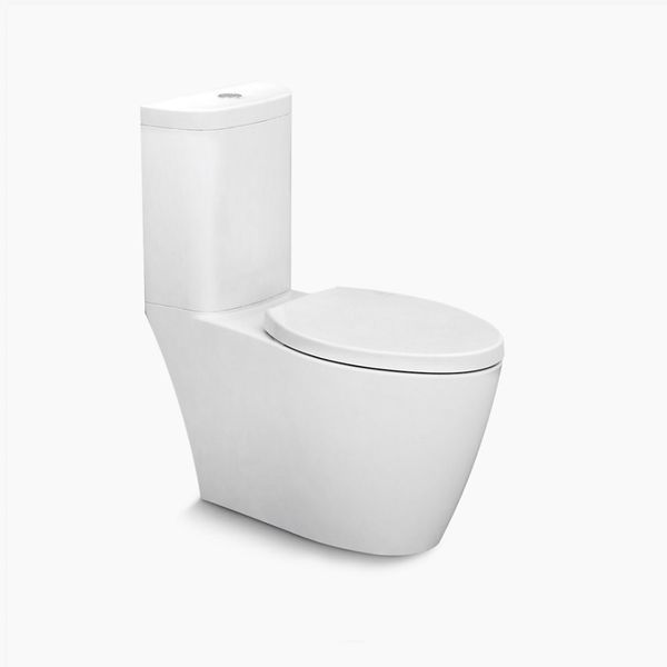 Kohler Karess Two-Piece Toilet