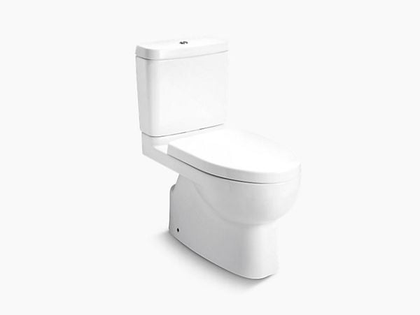 Kohler Reach Two-Piece Toilet