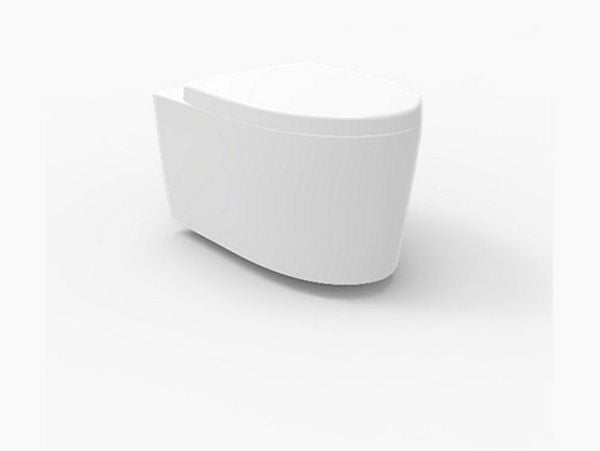 Kohler Parliament Wall-hung Toilet