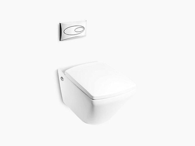 Bồn cầu treo tường không nắp Escale Kohler