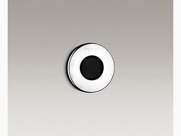 Bộ xả bồn tiểu cảm ứng Kohler Bardon