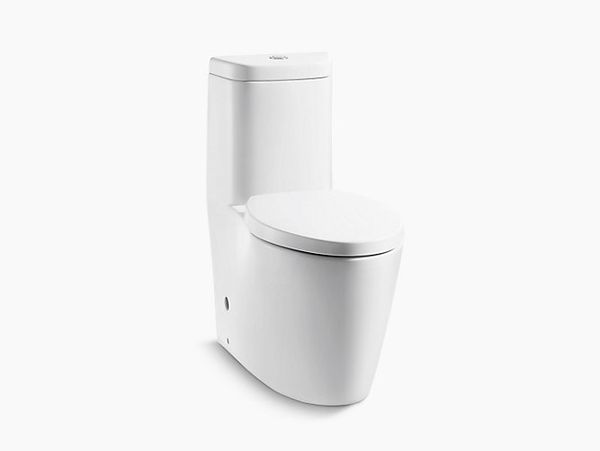 Bồn cầu một khối Kohler Karess