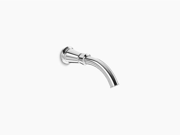 Thân vòi bồn tắm gắn tường Kohler Archer™