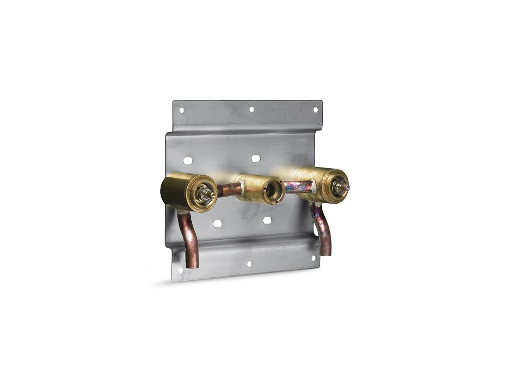 Kallista Foundations Bathtub Faucet Valve