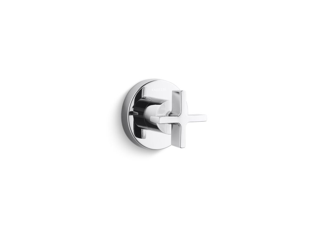 Kallista One Valve