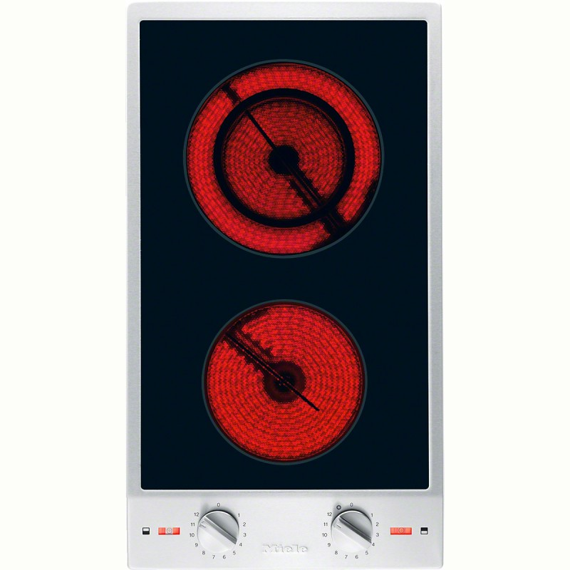 Bếp điện kết hợp Miele CS1112E