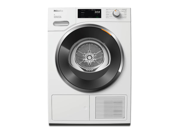 Máy sấy Miele TWD260WP