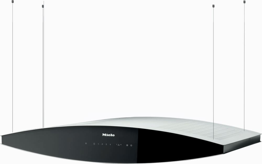 Máy hút mùi đảo Miele DA7000D