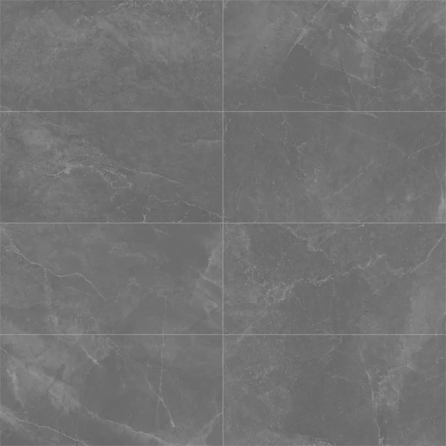 Guocera Destin Charcoal Tiles