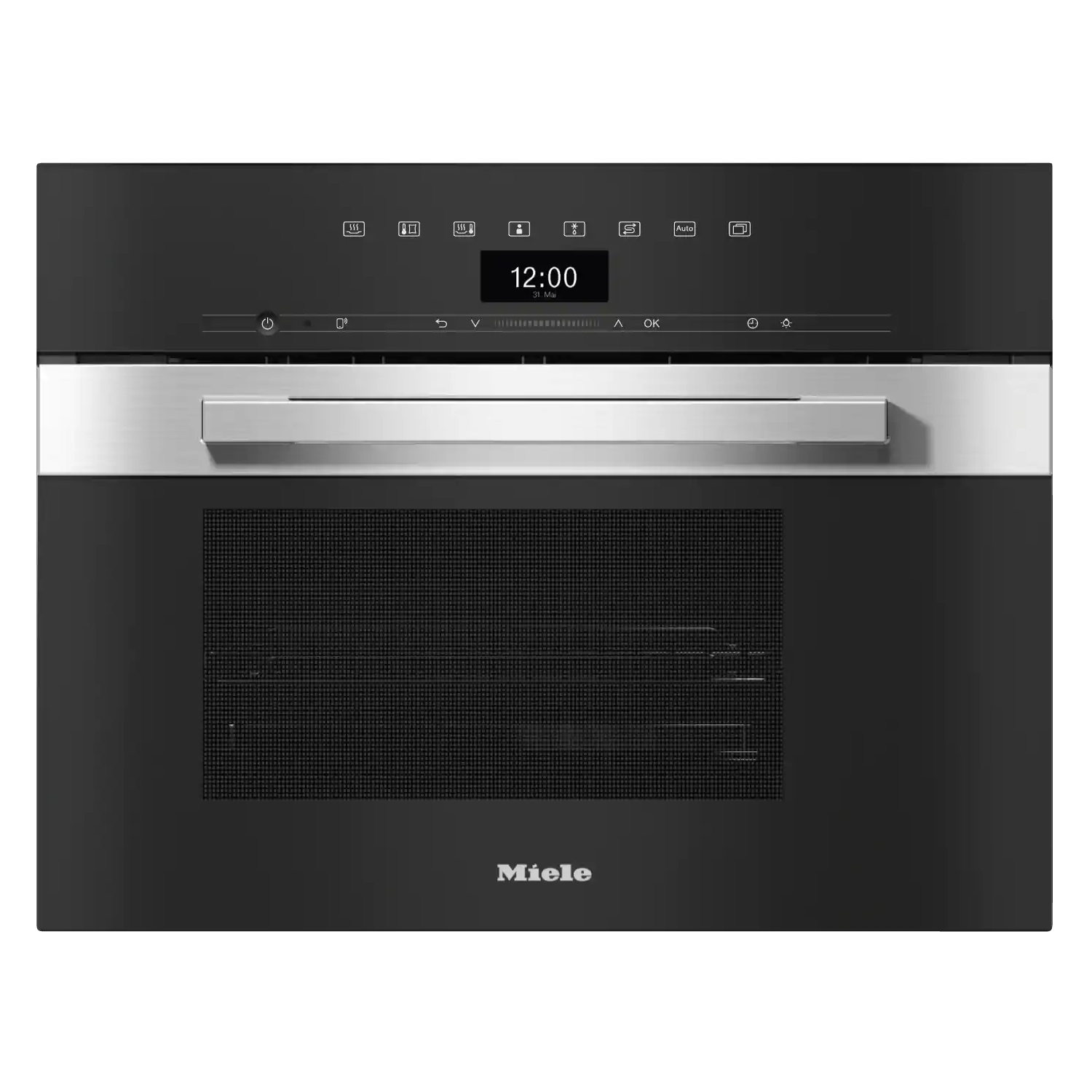 Lò hấp Miele DG7440