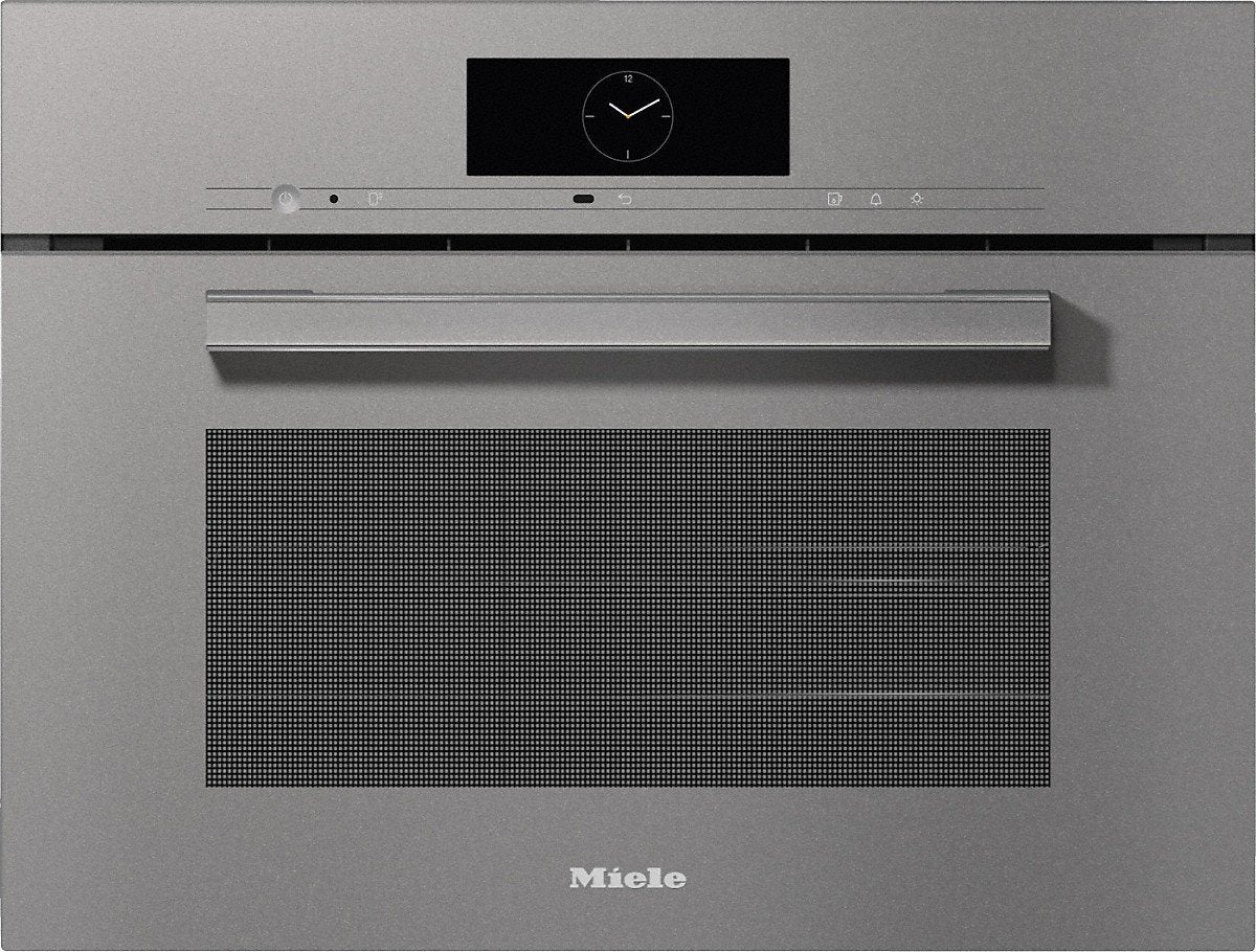 Lò hấp kết hợp nướng Miele DGC7840