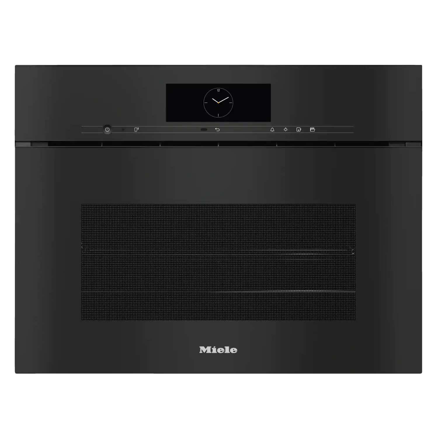 Lò hấp kết hợp nướng Miele DGC7840