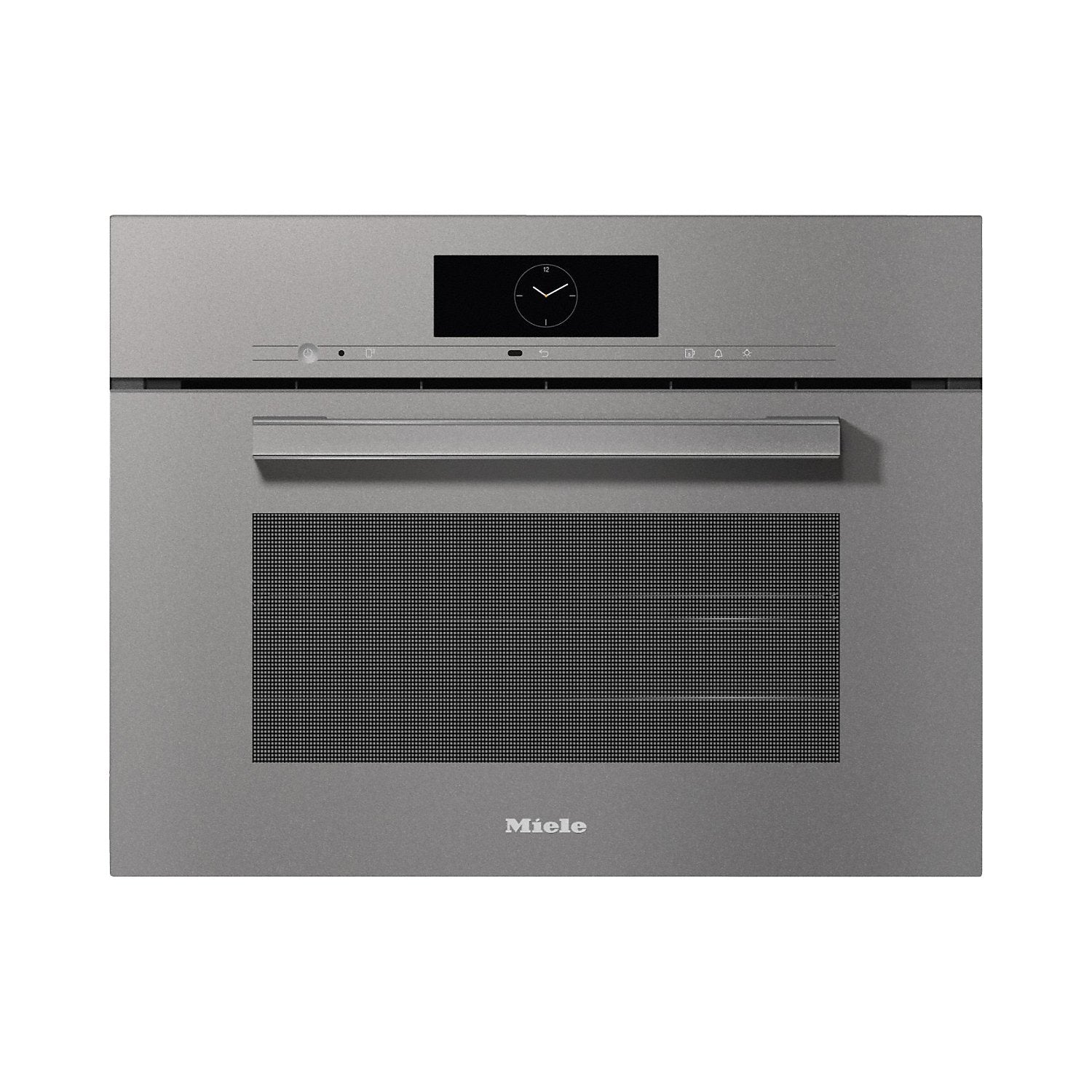 Lò hấp kết hợp nướng Miele DGC7860
