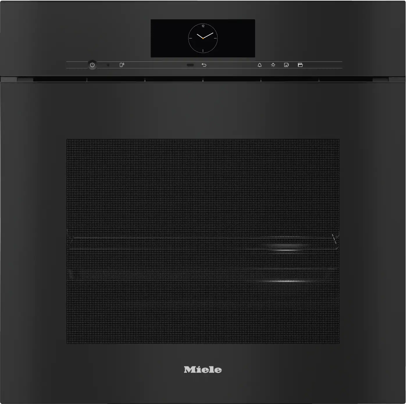 Lò hấp kết hợp nướng Miele DGC7860