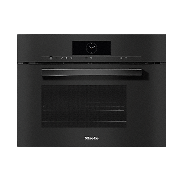 Lò hấp kết hợp vi sóng Miele DGM7840