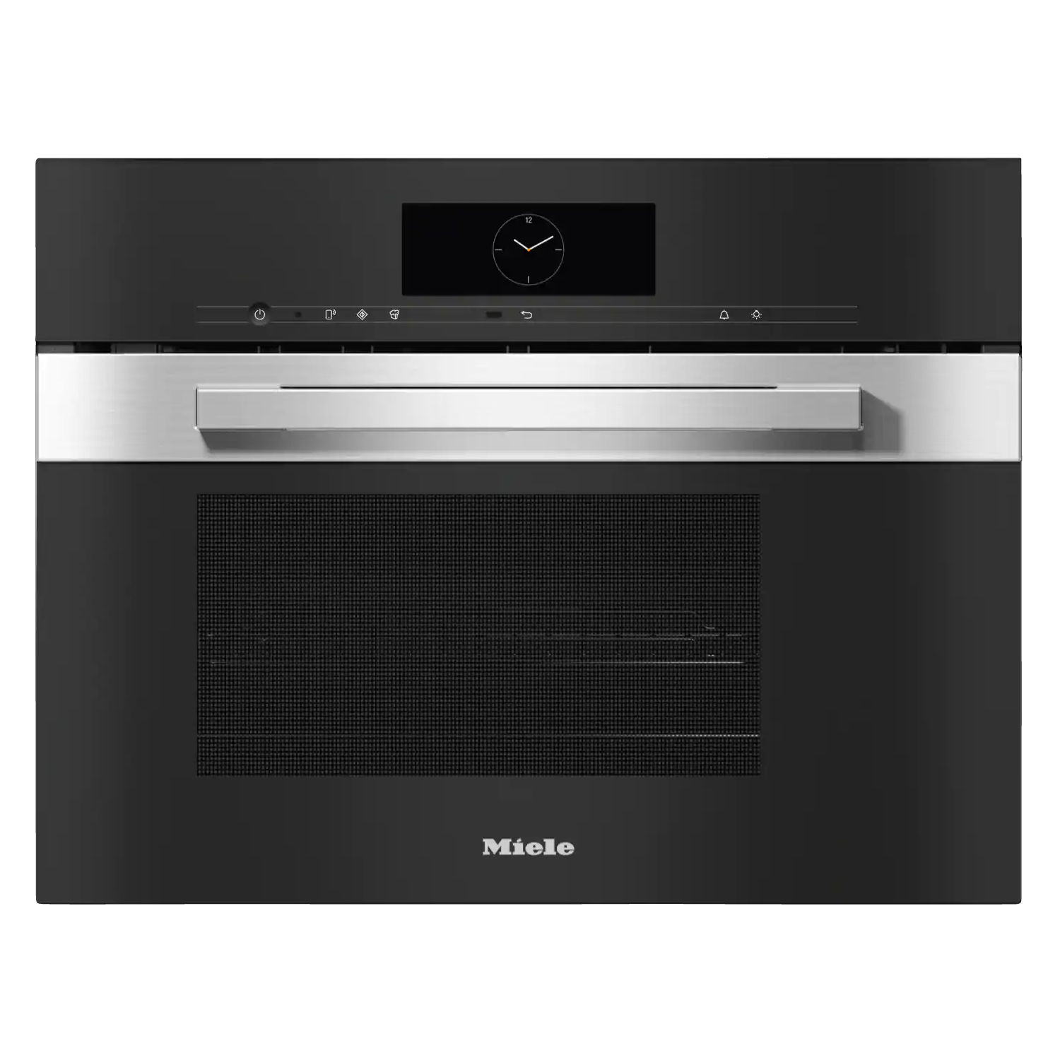 Lò hấp kết hợp vi sóng Miele DGM7840