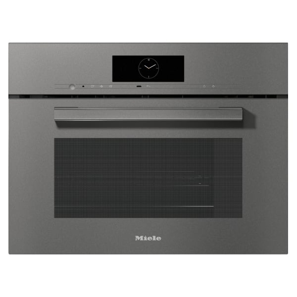 Lò hấp kết hợp vi sóng Miele DGM7840