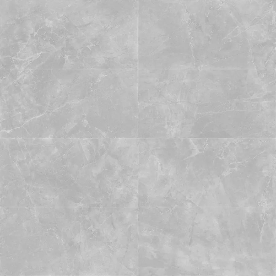 Guocera Downtown Grey Tiles