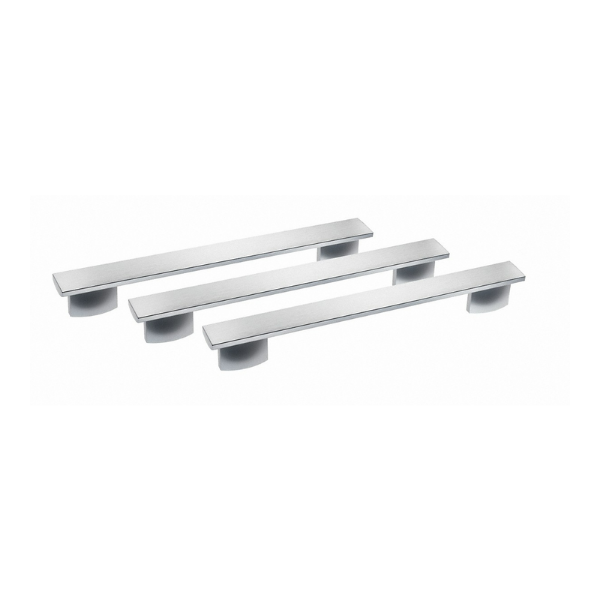 Tay nắm kim loại Miele DS6003