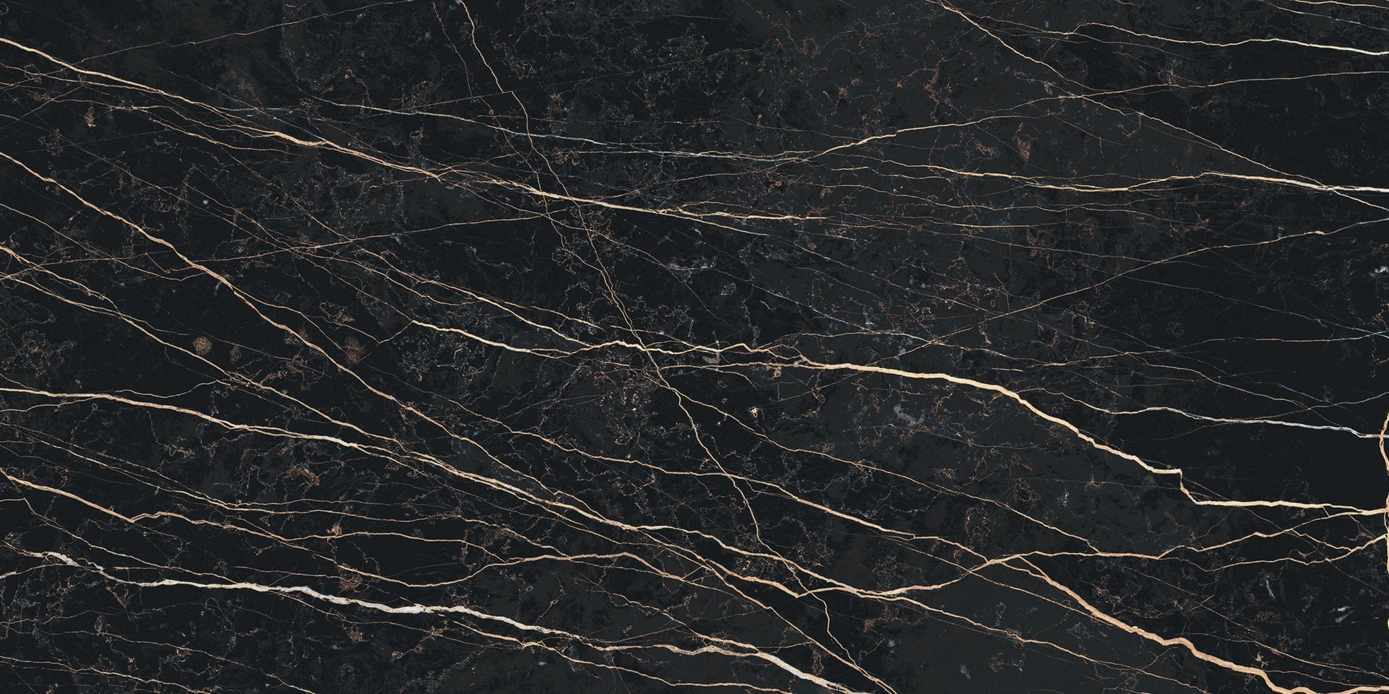 Florim Precious Rex Thunder Night Glo Tiles