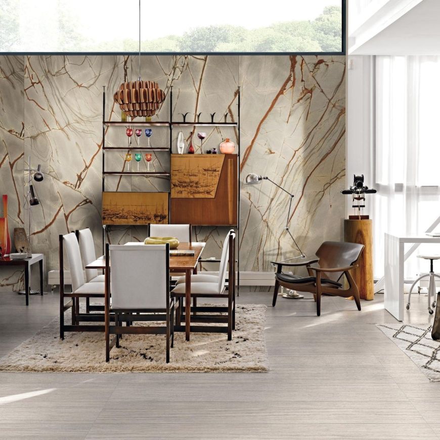 Florim Nature Mood Rainforest Comf Tiles
