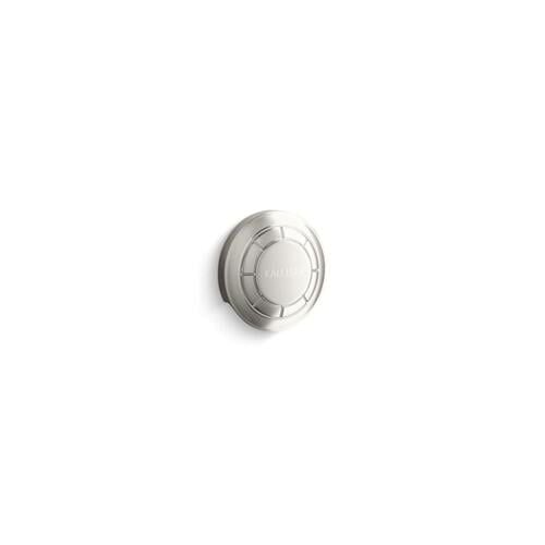 Kallista For Loft bathtub overflow plug