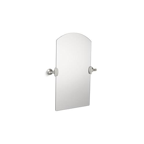 Kallista Janeway Glass Mirror