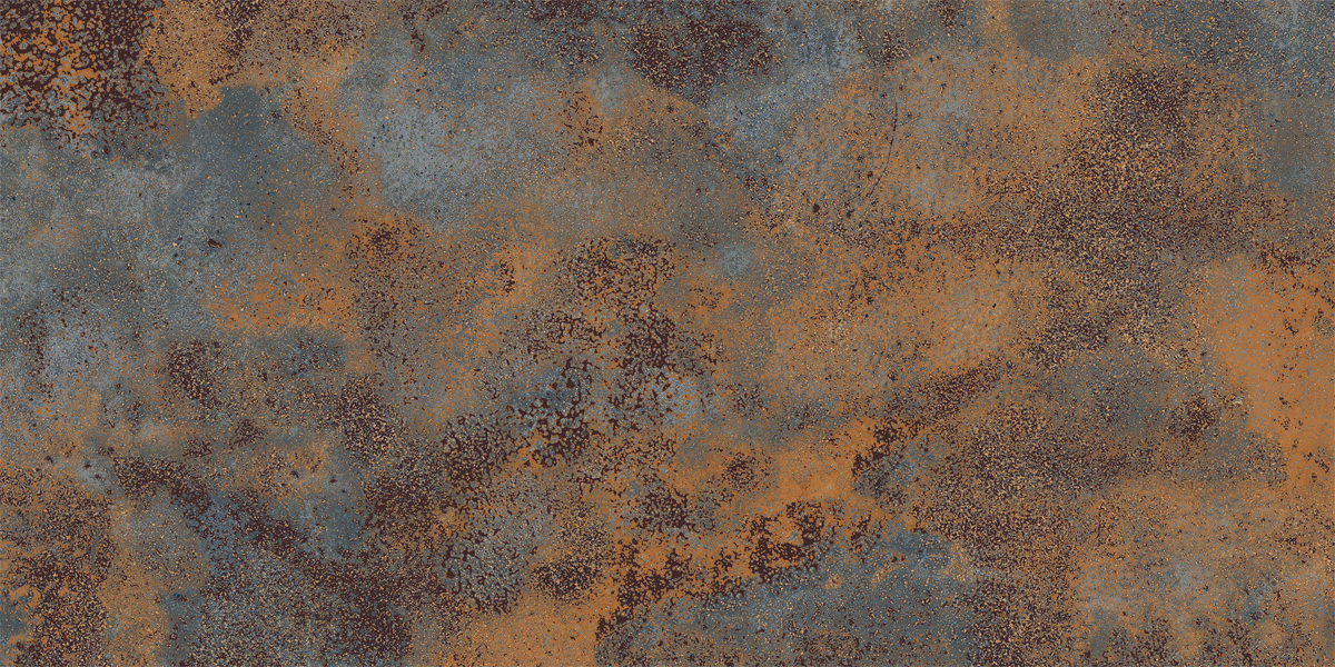 Gạch Lavish Matalic Blue