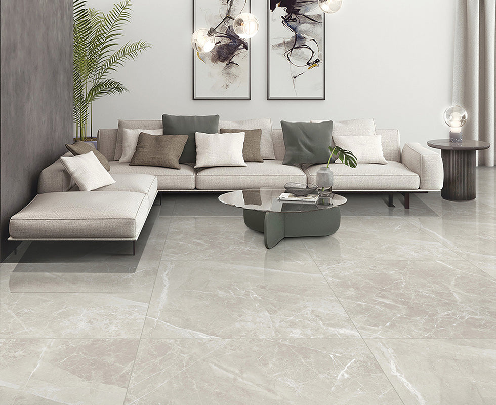 Italica Victoria Cloud Tiles