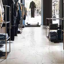 Florim Antique Ghost Marble Tiles 01 Luc