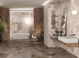 Florim Reves De Rex Choco Glossy Tiles