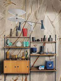 Florim Nature Mood Rainforest Comf Tiles