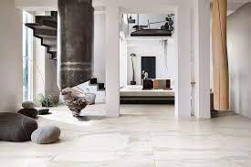 Florim I Classici Statuario Glossy Tiles