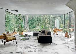 Florim Origines De Rex Argent Glossy Tiles