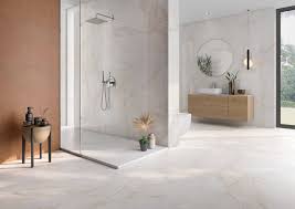 Roca Marblele Dolomita Pulido Tiles