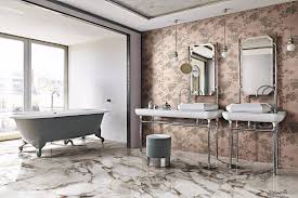 Gạch Florim Bijoux Breche Capraia
