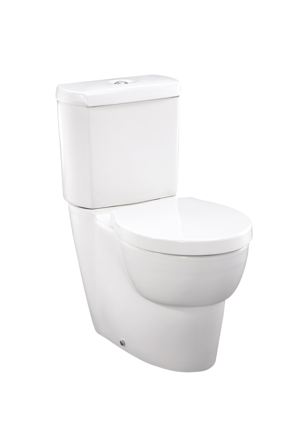 Kohler Ove Two-Piece Toilet