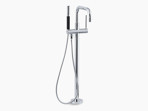 Vòi sen bồn tắm Kohler Purist
