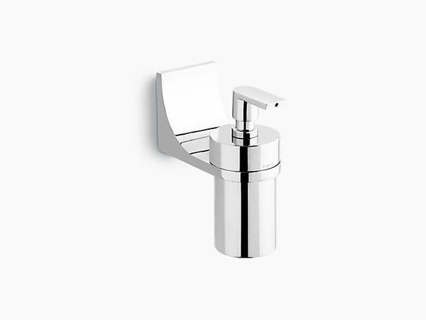 Bình đựng xà phòng Kohler Loure™