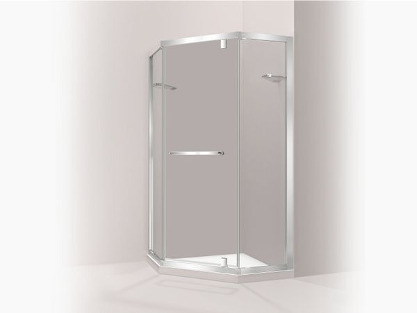 Bồn tắm đứng dạng cửa kính Kohler