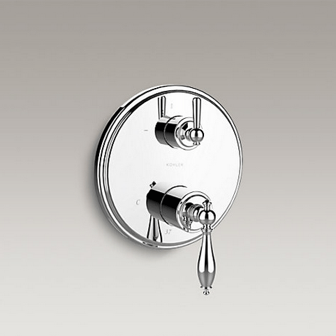 Bộ van Kohler Modulo