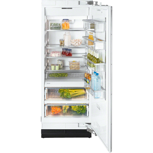 Tủ mát âm tủ Miele K1801VI