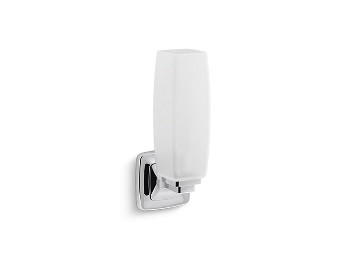 Kallista Foundations Wall Lamp