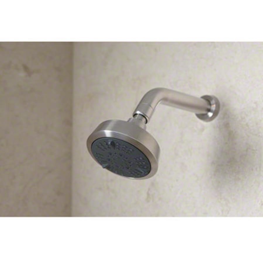 Kallista Counterpoint Wall Mounted Shower