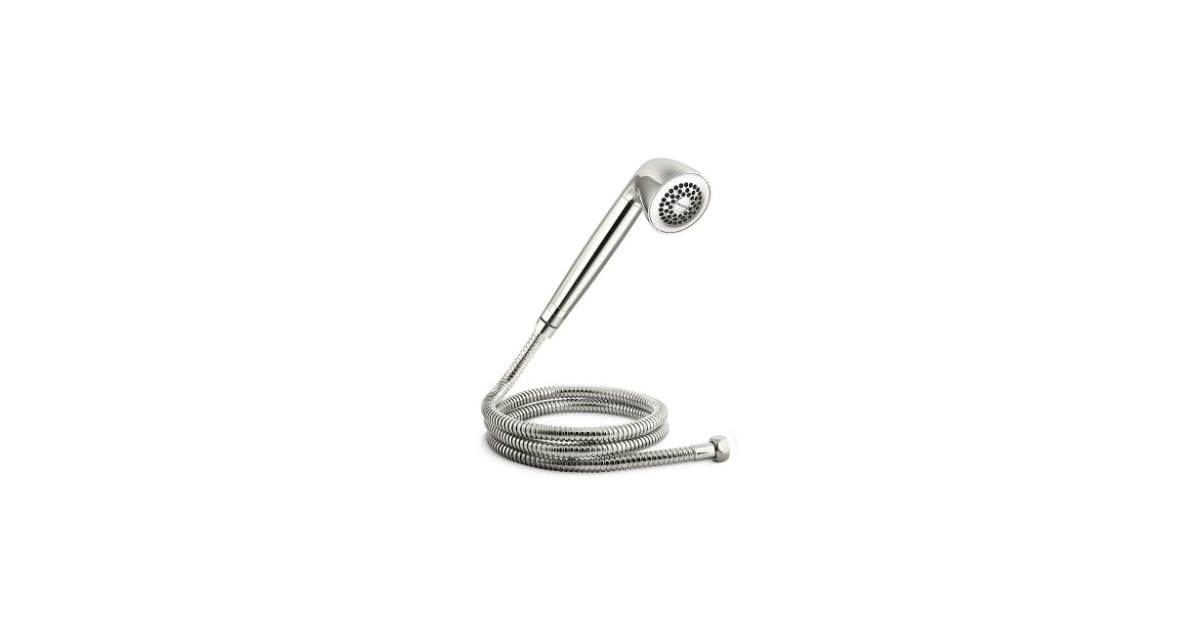 Kallista Counterpoint Handheld Shower