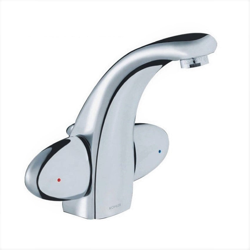 Vòi chậu rửa Kohler Galatee