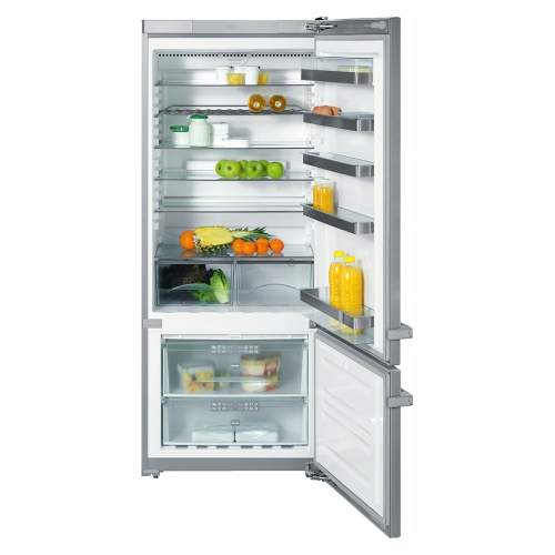 Tủ lạnh đặt rời Miele KFN14842SDED/CS-1